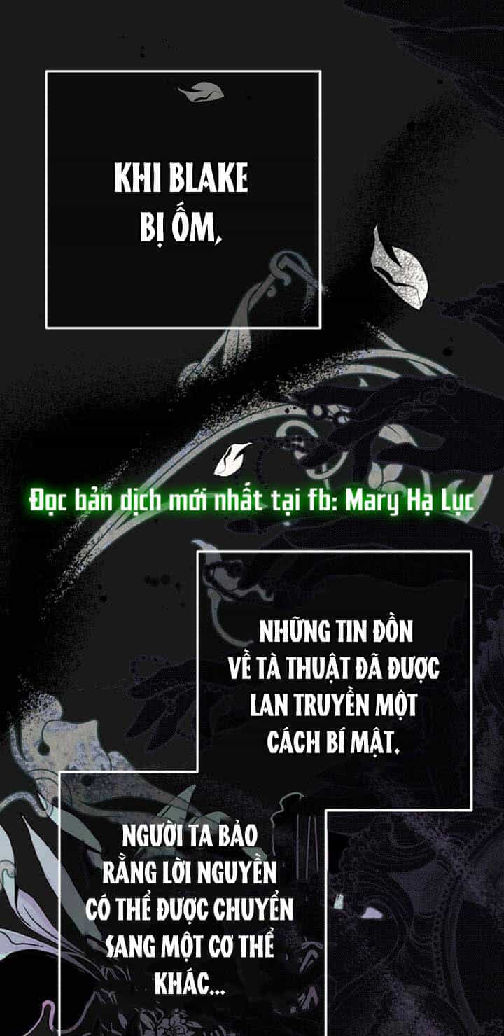 Trở Thành Vợ Thái Tử Quái Vật - Chương 60.1 - ảnh 36