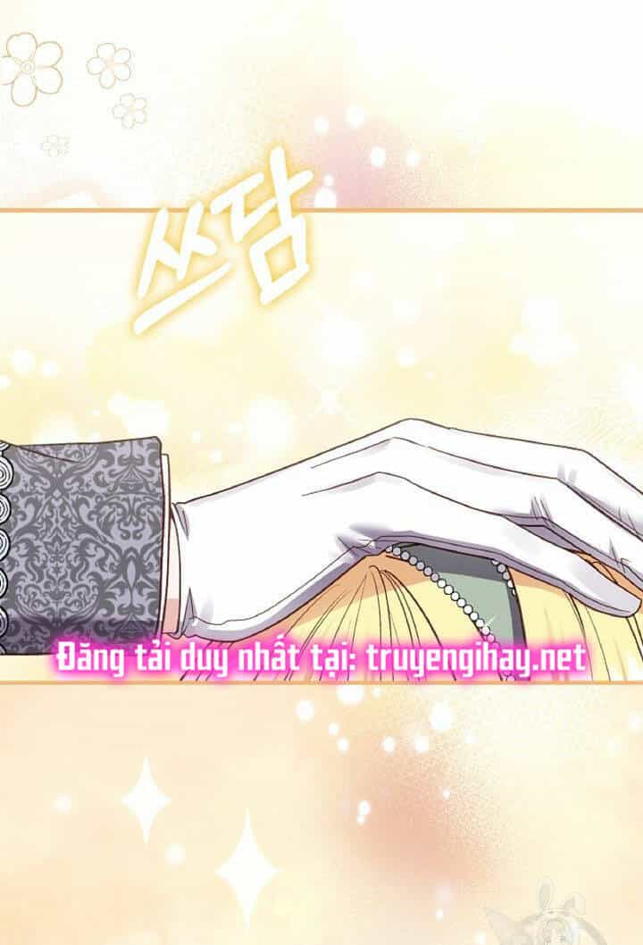 Trở Thành Vợ Thái Tử Quái Vật - Chương 60.1 - ảnh 43