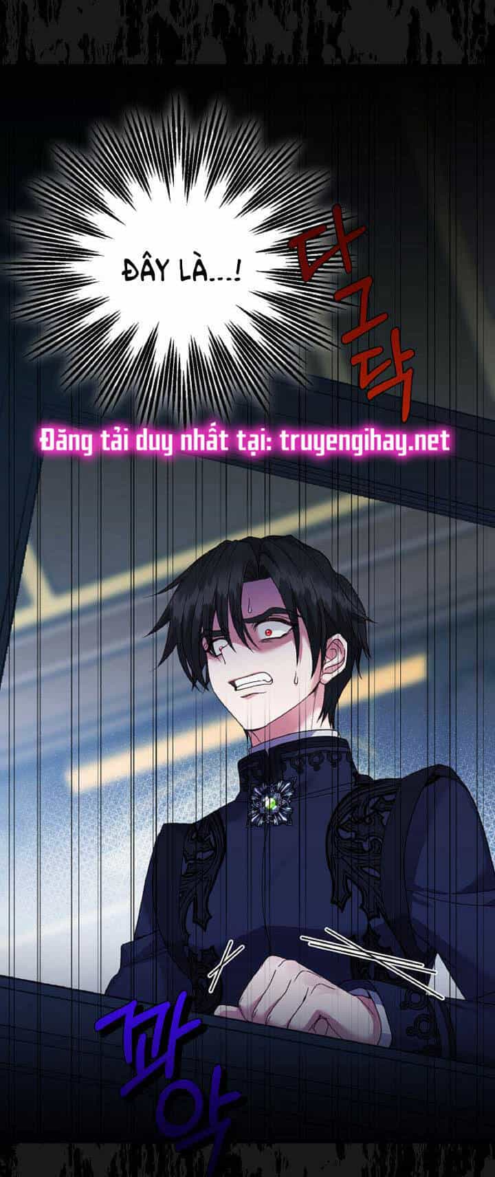Trở Thành Vợ Thái Tử Quái Vật - Chương 60.1 - ảnh 5