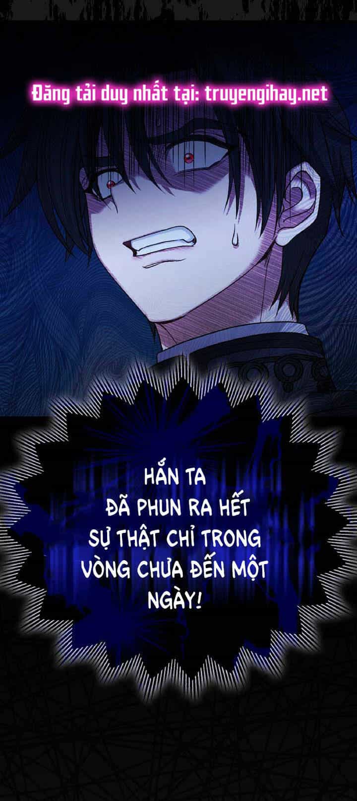Trở Thành Vợ Thái Tử Quái Vật - Chương 60.1 - ảnh 7