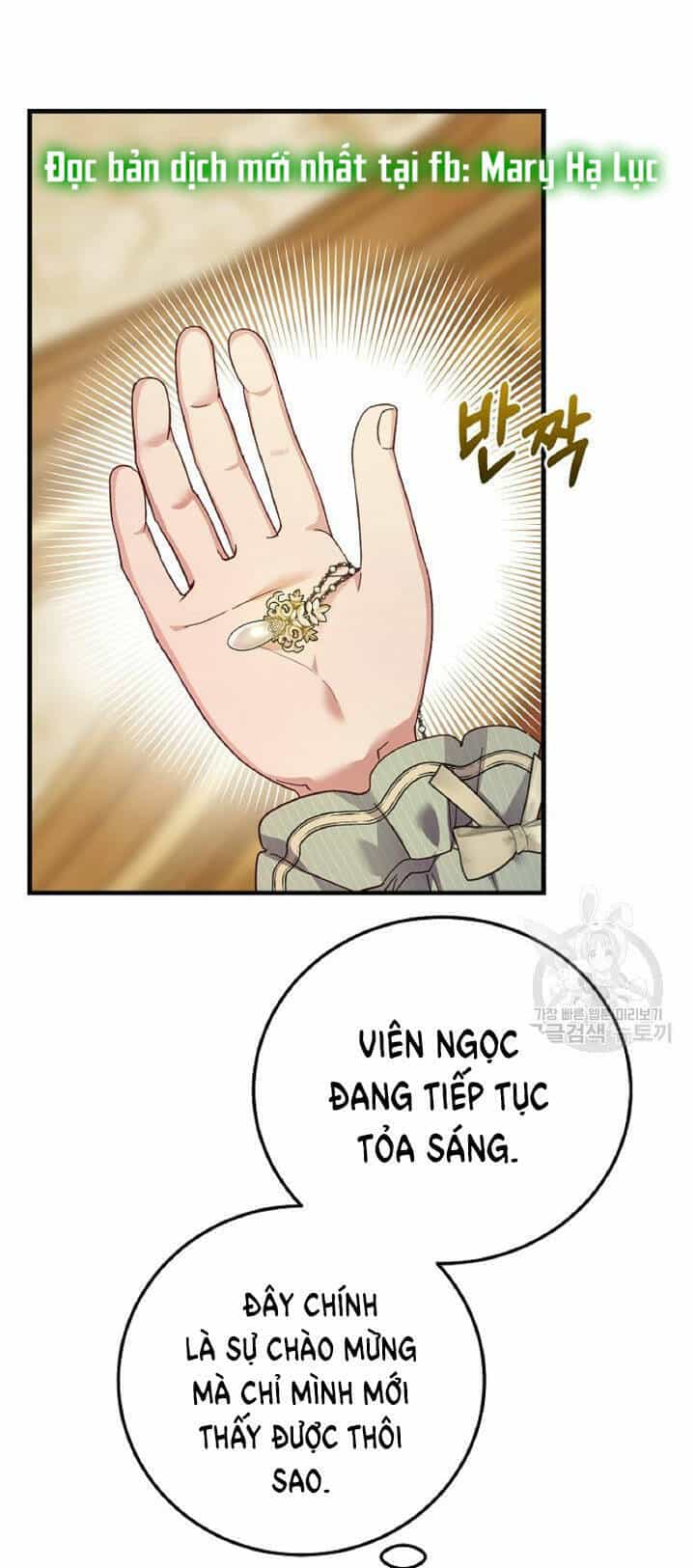 Trở Thành Vợ Thái Tử Quái Vật - Chương 60.2 - ảnh 14