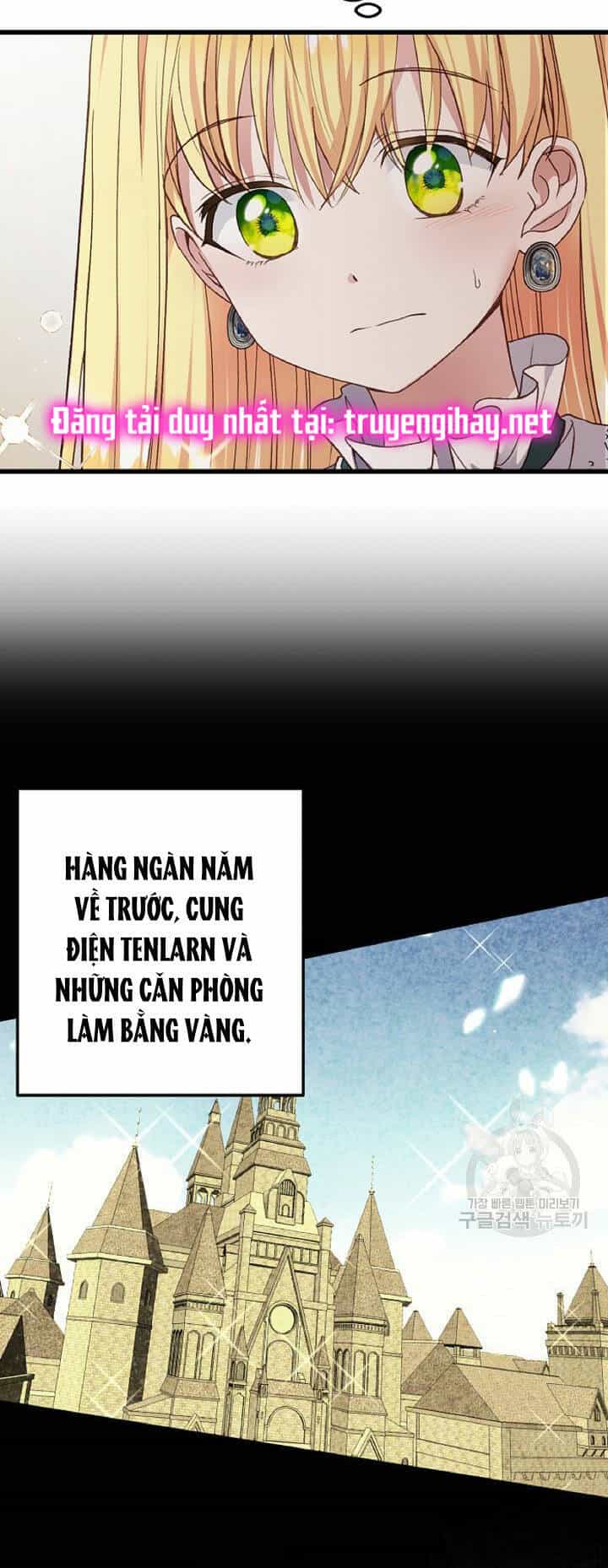 Trở Thành Vợ Thái Tử Quái Vật - Chương 60.2 - ảnh 15
