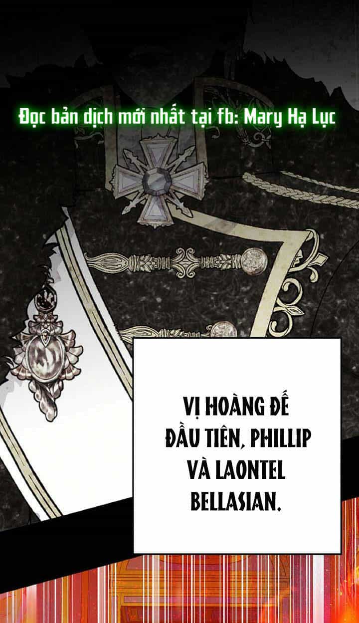 Trở Thành Vợ Thái Tử Quái Vật - Chương 60.2 - ảnh 16