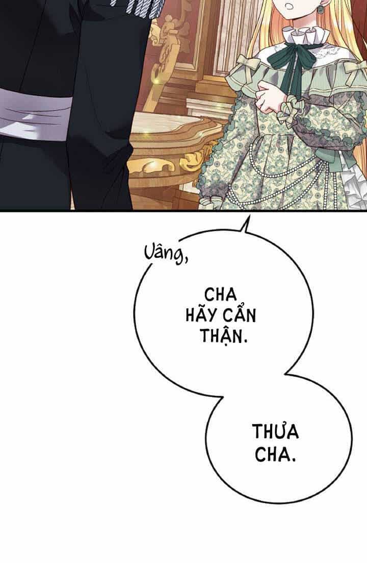 Trở Thành Vợ Thái Tử Quái Vật - Chương 60.2 - ảnh 27