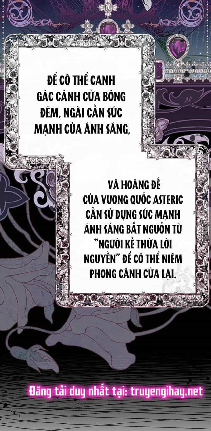 Trở Thành Vợ Thái Tử Quái Vật - Chương 60.2 - ảnh 35