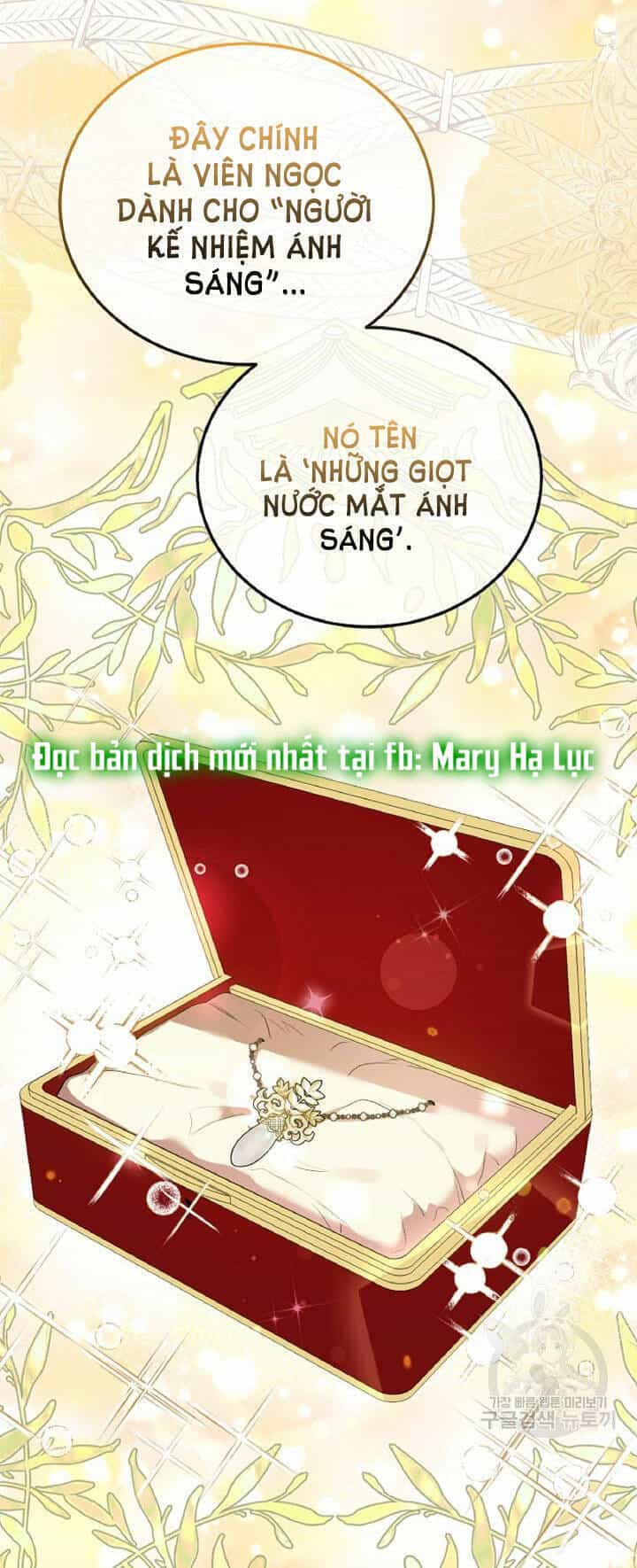 Trở Thành Vợ Thái Tử Quái Vật - Chương 60.2 - ảnh 4