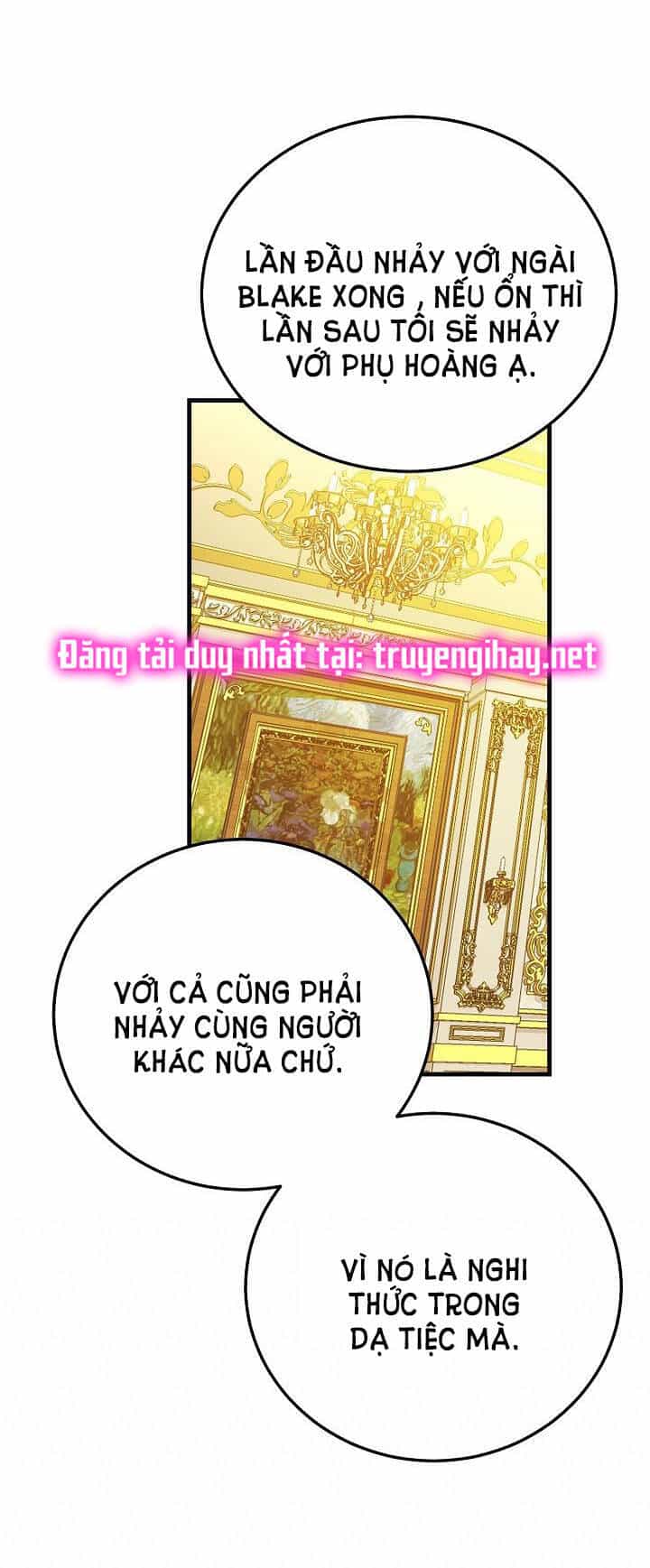 Trở Thành Vợ Thái Tử Quái Vật - Chương 61.1 - ảnh 15