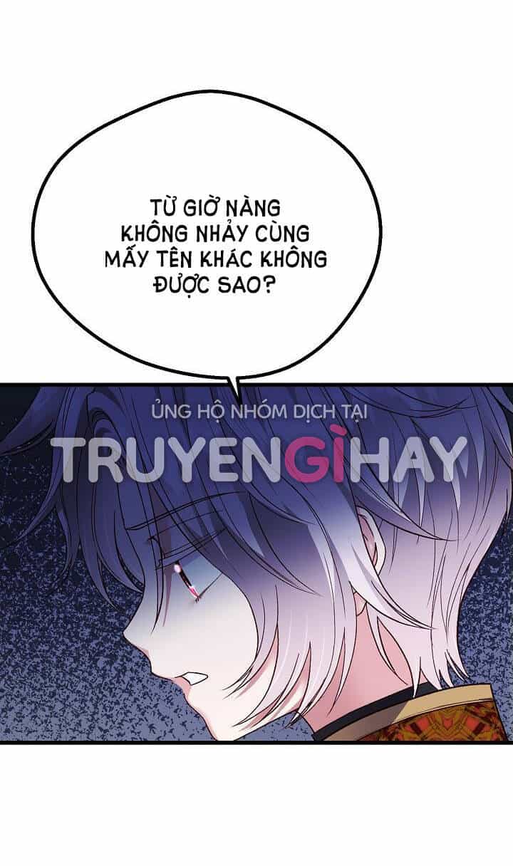 Trở Thành Vợ Thái Tử Quái Vật - Chương 61.2 - ảnh 2