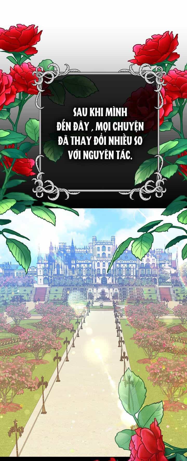 Trở Thành Vợ Thái Tử Quái Vật - Chương 61.2 - ảnh 27