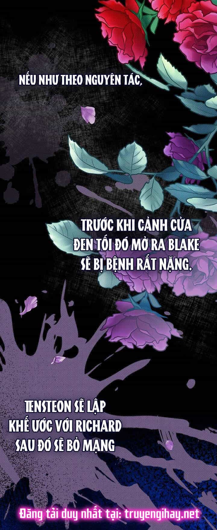 Trở Thành Vợ Thái Tử Quái Vật - Chương 61.2 - ảnh 28