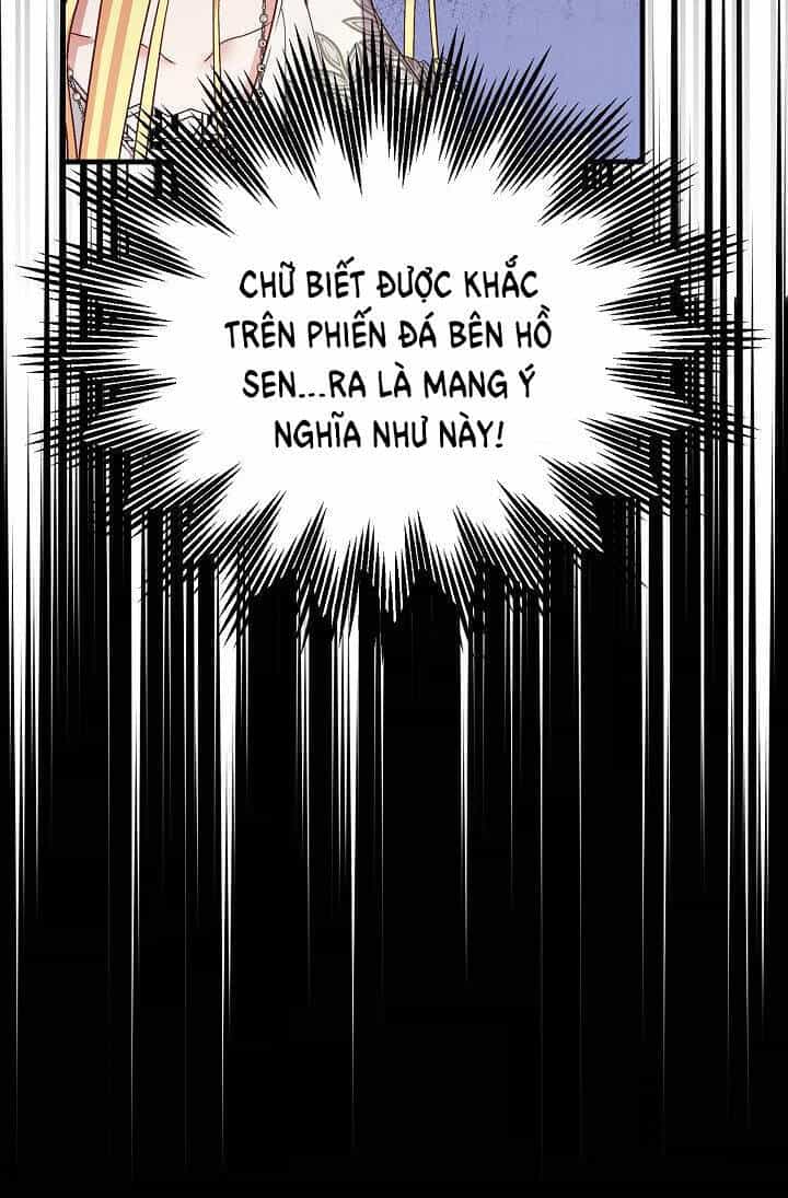 Trở Thành Vợ Thái Tử Quái Vật - Chương 61.2 - ảnh 46
