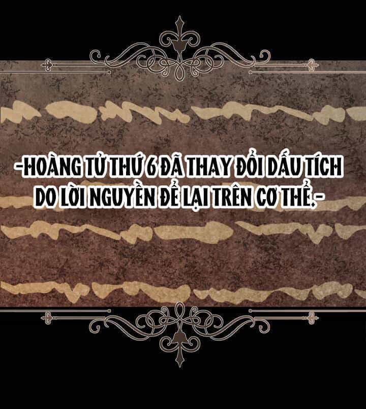Trở Thành Vợ Thái Tử Quái Vật - Chương 61.2 - ảnh 47