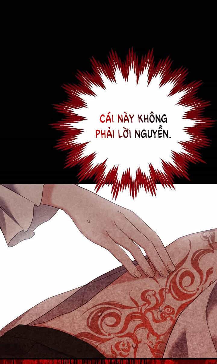 Trở Thành Vợ Thái Tử Quái Vật - Chương 61.2 - ảnh 48