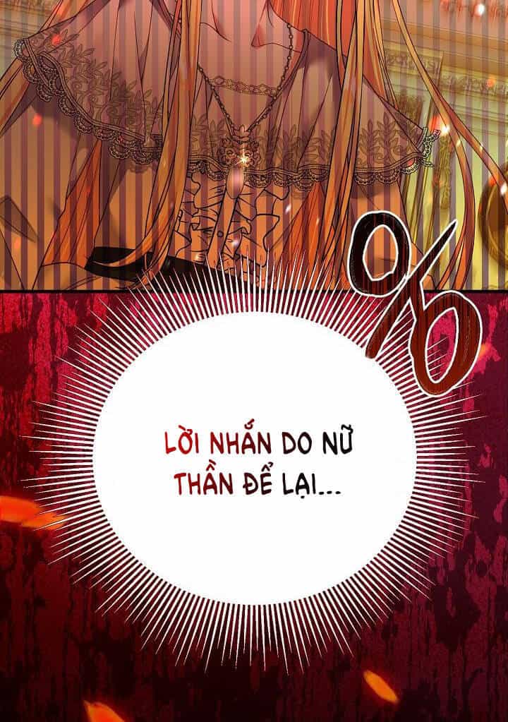 Trở Thành Vợ Thái Tử Quái Vật - Chương 61.2 - ảnh 52