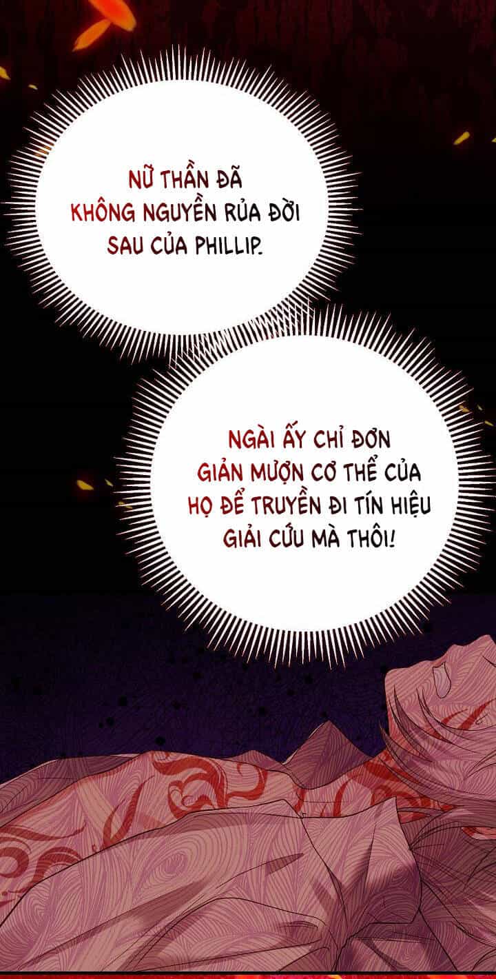 Trở Thành Vợ Thái Tử Quái Vật - Chương 61.2 - ảnh 53