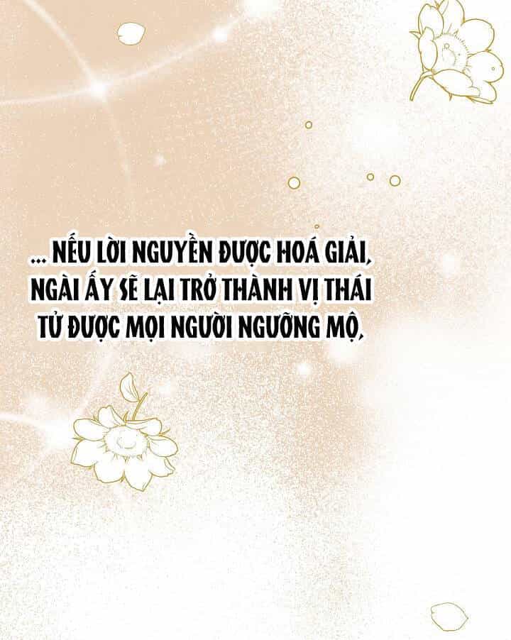 Trở Thành Vợ Thái Tử Quái Vật - Chương 61.2 - ảnh 6