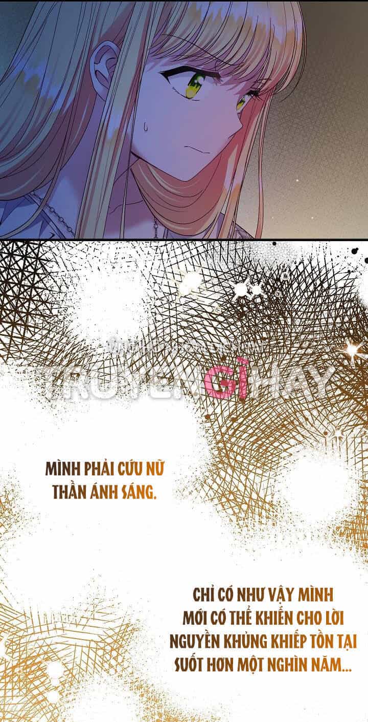 Trở Thành Vợ Thái Tử Quái Vật - Chương 61.2 - ảnh 63