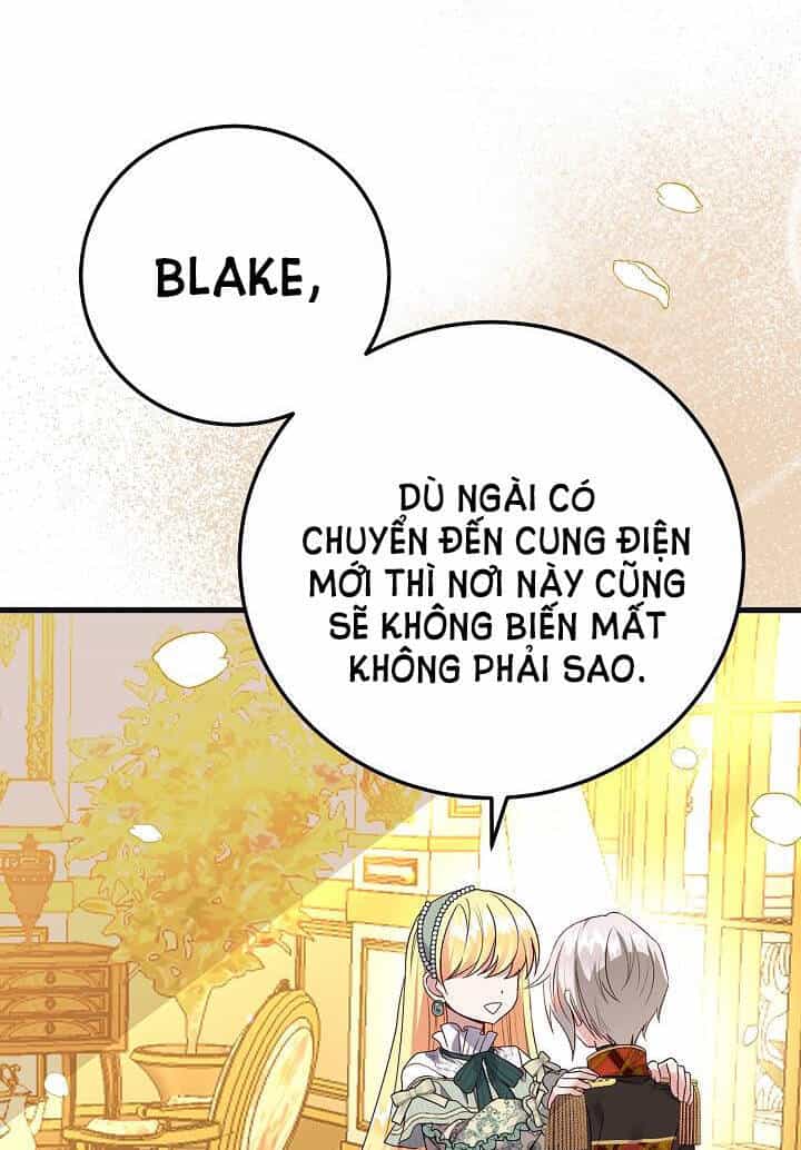Trở Thành Vợ Thái Tử Quái Vật - Chương 61.2 - ảnh 8
