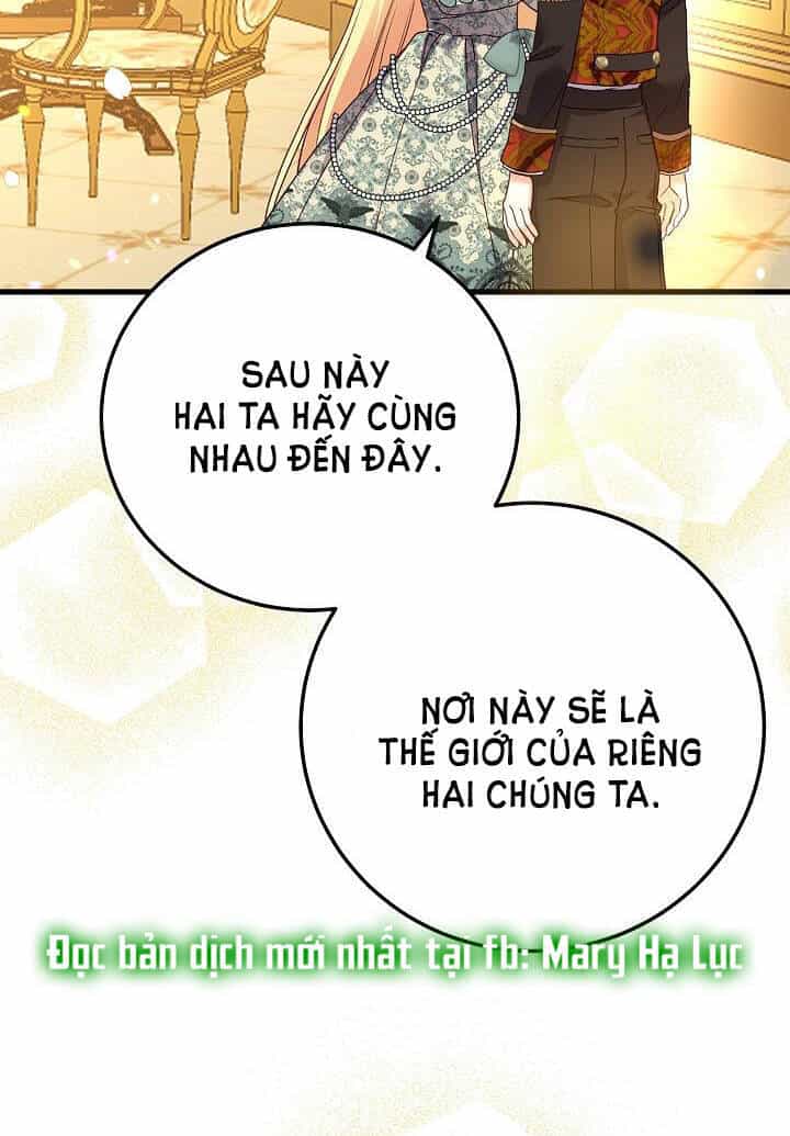 Trở Thành Vợ Thái Tử Quái Vật - Chương 61.2 - ảnh 9