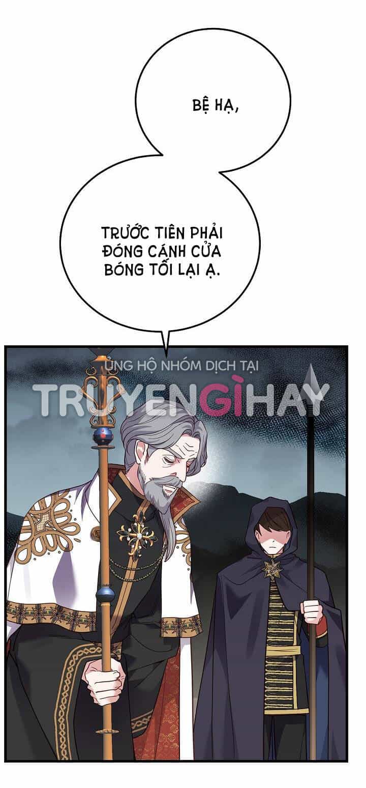 Trở Thành Vợ Thái Tử Quái Vật - Chương 62.1 - ảnh 26