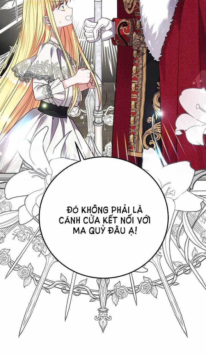 Trở Thành Vợ Thái Tử Quái Vật - Chương 62.1 - ảnh 32
