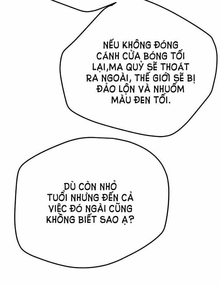 Trở Thành Vợ Thái Tử Quái Vật - Chương 62.1 - ảnh 34