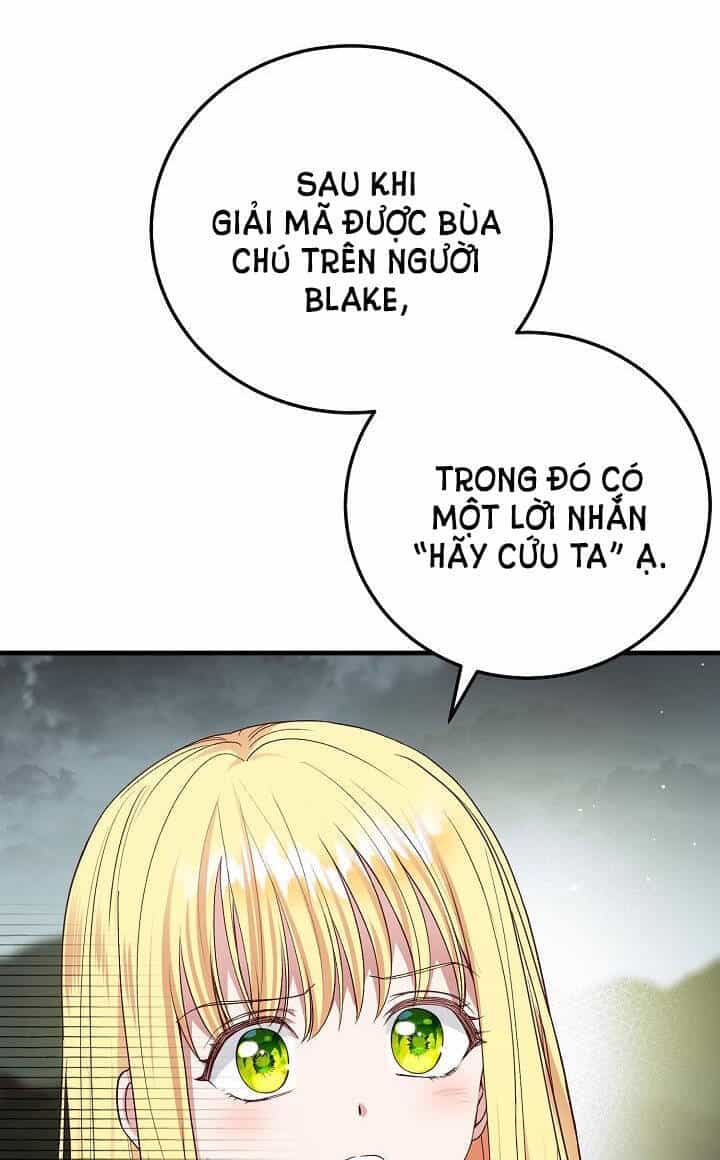 Trở Thành Vợ Thái Tử Quái Vật - Chương 62.1 - ảnh 38