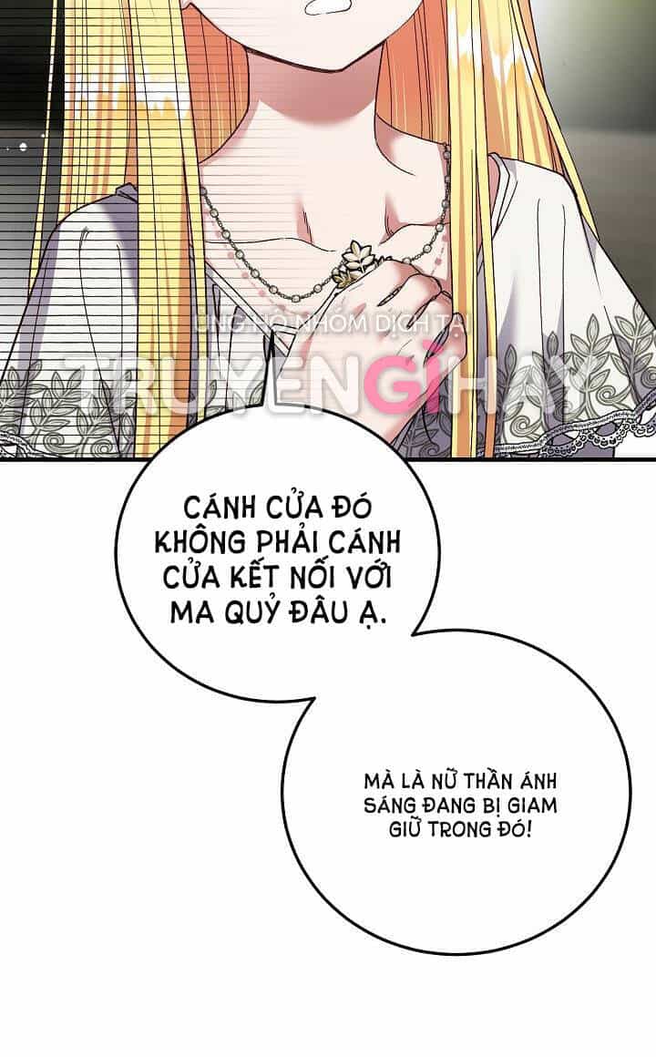 Trở Thành Vợ Thái Tử Quái Vật - Chương 62.1 - ảnh 39
