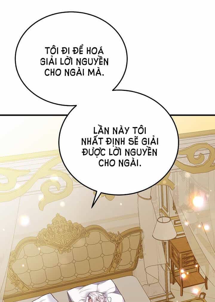 Trở Thành Vợ Thái Tử Quái Vật - Chương 62.1 - ảnh 9