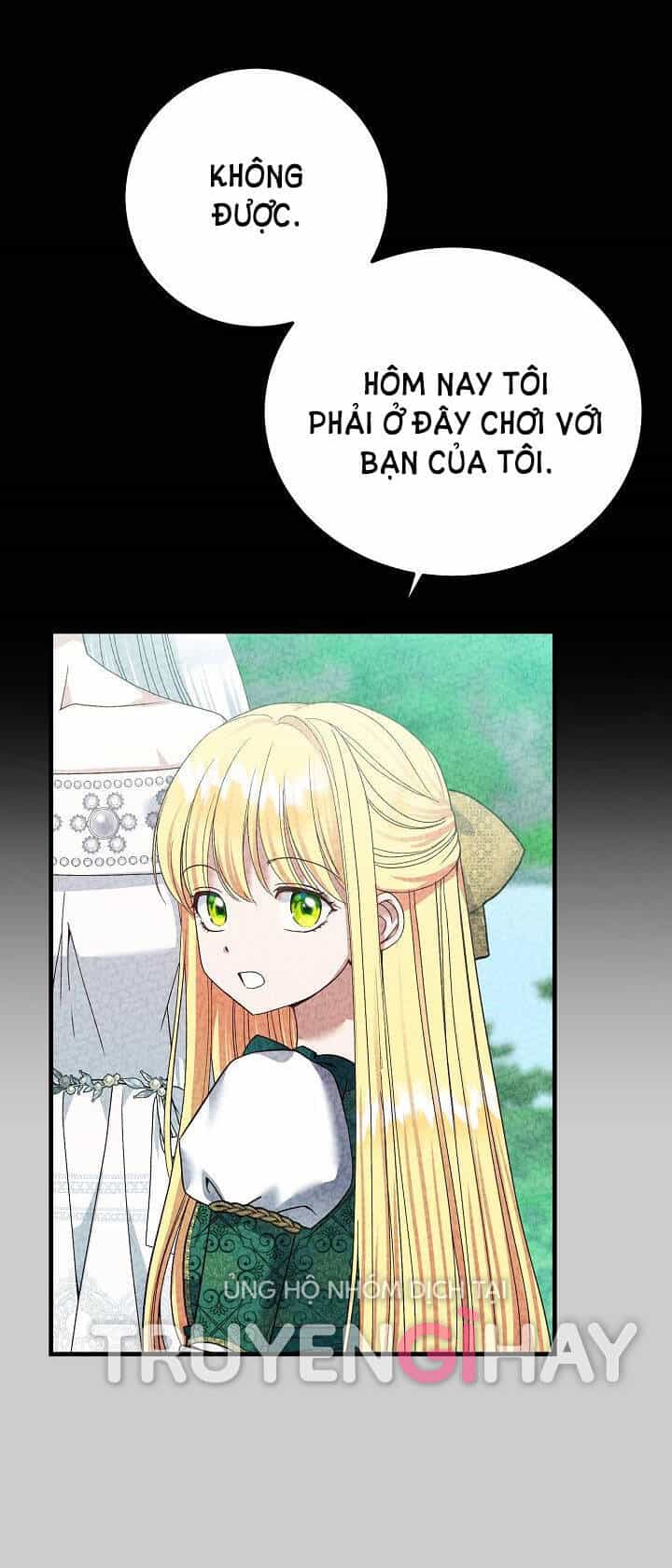 Trở Thành Vợ Thái Tử Quái Vật - Chương 63.1 - ảnh 30
