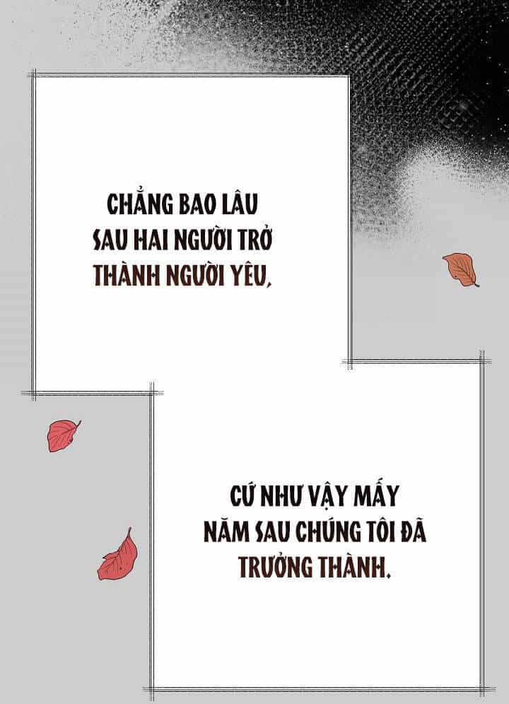 Trở Thành Vợ Thái Tử Quái Vật - Chương 63.1 - ảnh 39