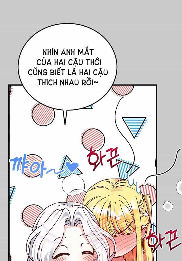 Trở Thành Vợ Thái Tử Quái Vật - Chương 63.1 - ảnh 45