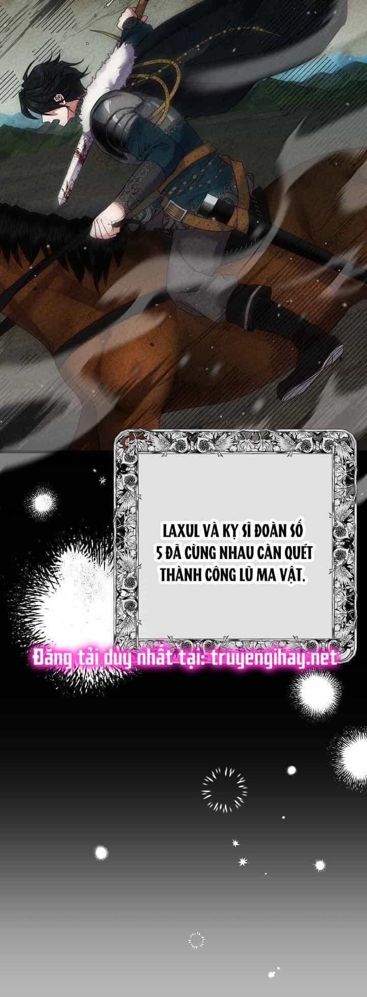 Trở Thành Vợ Thái Tử Quái Vật - Chương 63.2 - ảnh 10