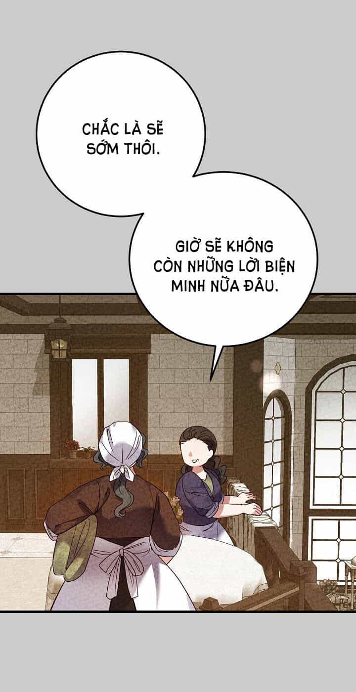 Trở Thành Vợ Thái Tử Quái Vật - Chương 63.2 - ảnh 12