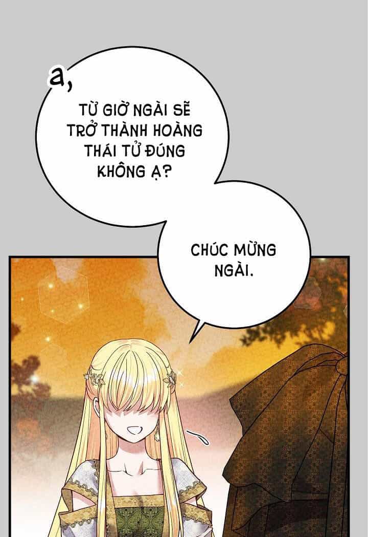 Trở Thành Vợ Thái Tử Quái Vật - Chương 63.2 - ảnh 21