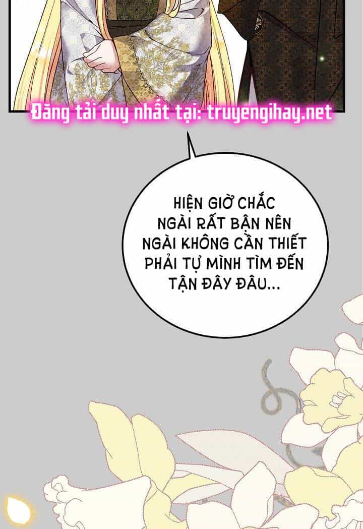 Trở Thành Vợ Thái Tử Quái Vật - Chương 63.2 - ảnh 22
