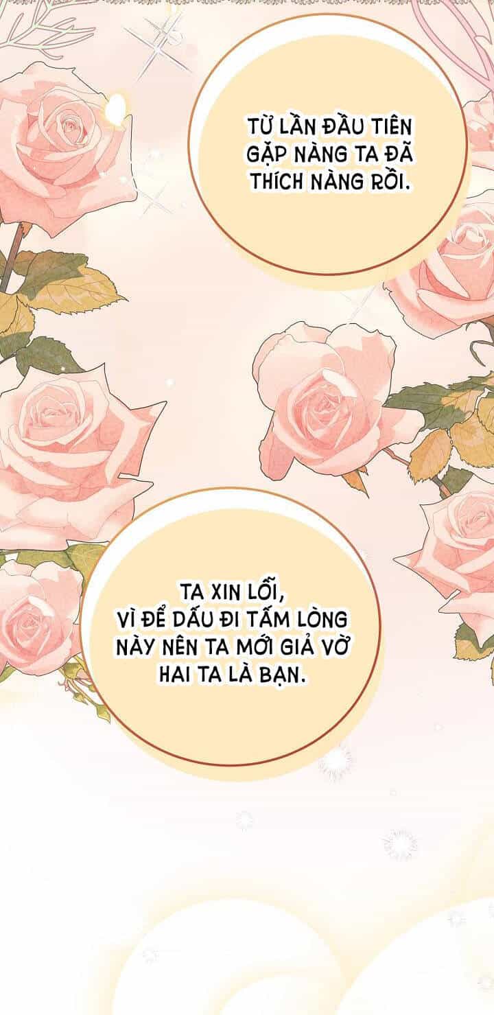 Trở Thành Vợ Thái Tử Quái Vật - Chương 63.2 - ảnh 27