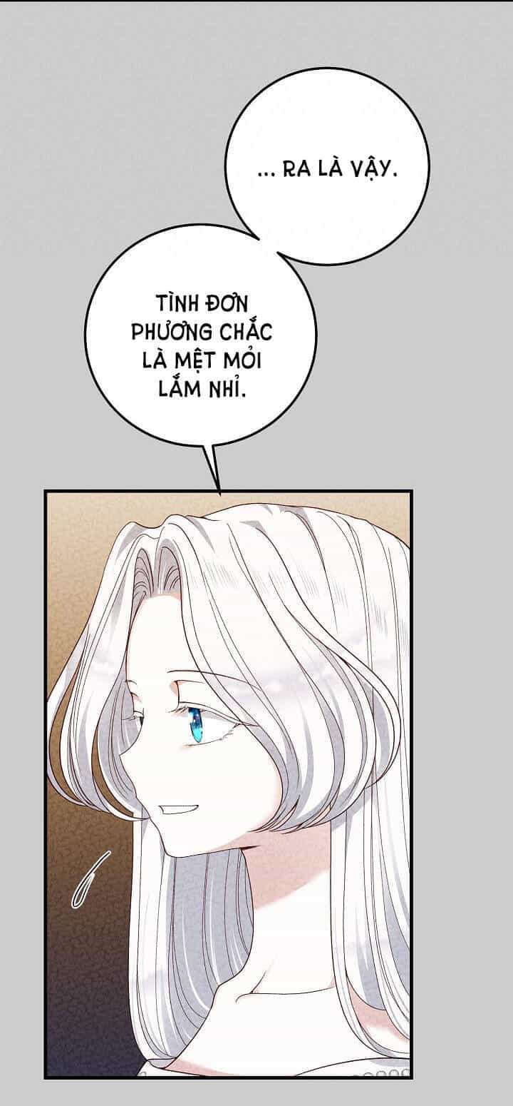 Trở Thành Vợ Thái Tử Quái Vật - Chương 63.2 - ảnh 3