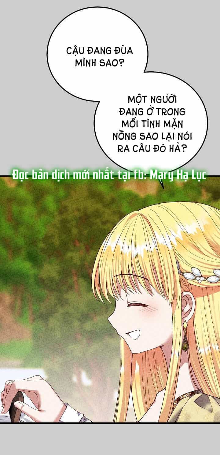 Trở Thành Vợ Thái Tử Quái Vật - Chương 63.2 - ảnh 4