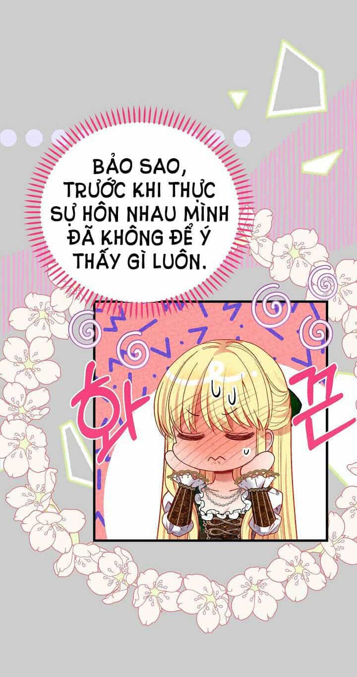 Trở Thành Vợ Thái Tử Quái Vật - Chương 64.1 - ảnh 12