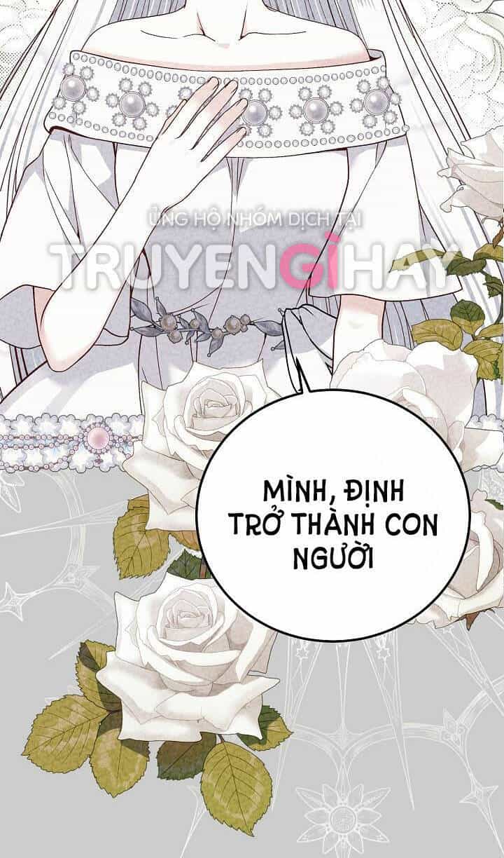 Trở Thành Vợ Thái Tử Quái Vật - Chương 64.1 - ảnh 14