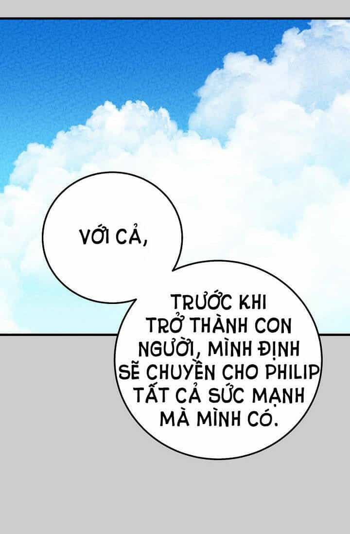 Trở Thành Vợ Thái Tử Quái Vật - Chương 64.1 - ảnh 16