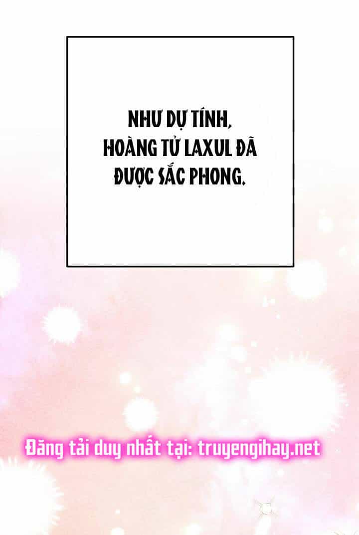 Trở Thành Vợ Thái Tử Quái Vật - Chương 64.1 - ảnh 4