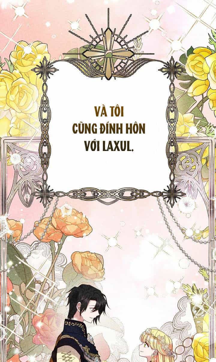 Trở Thành Vợ Thái Tử Quái Vật - Chương 64.1 - ảnh 5