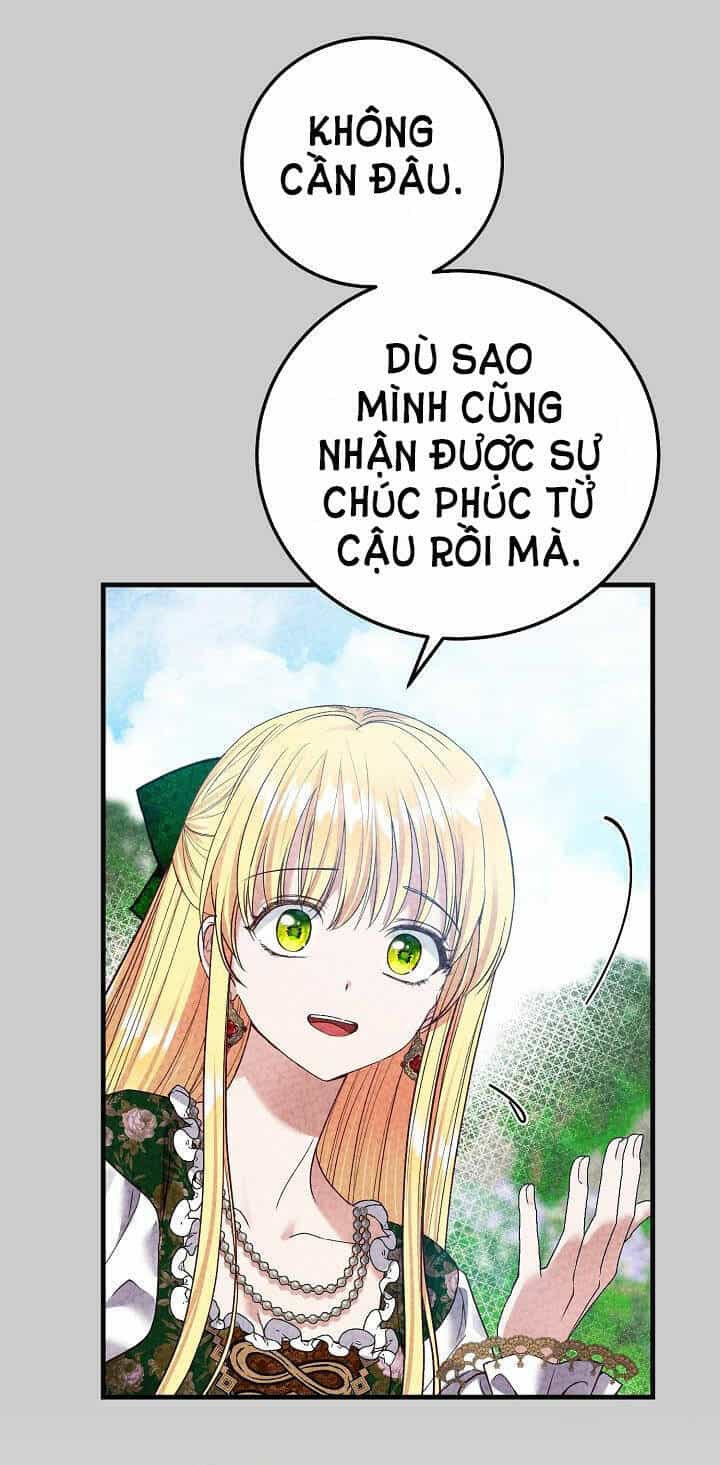 Trở Thành Vợ Thái Tử Quái Vật - Chương 64.2 - ảnh 1