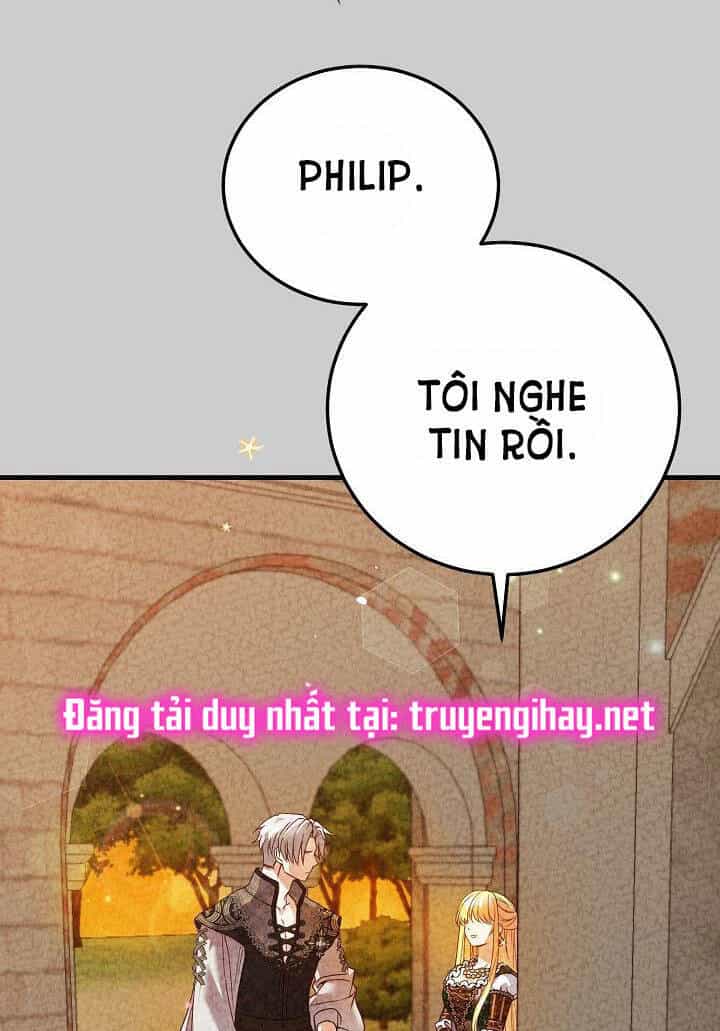 Trở Thành Vợ Thái Tử Quái Vật - Chương 64.2 - ảnh 14