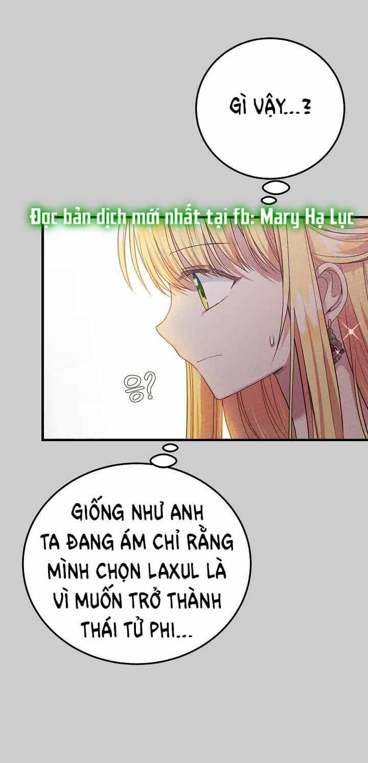 Trở Thành Vợ Thái Tử Quái Vật - Chương 64.2 - ảnh 20