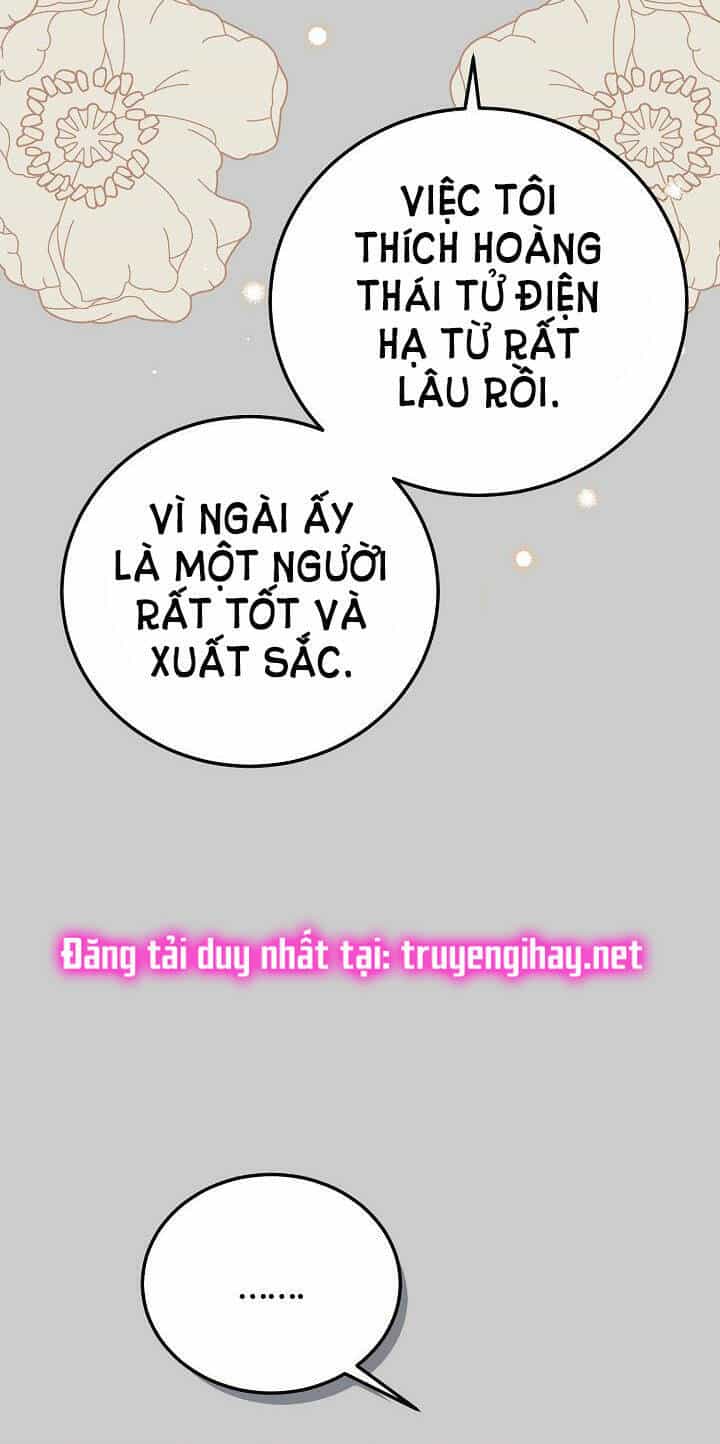 Trở Thành Vợ Thái Tử Quái Vật - Chương 64.2 - ảnh 22