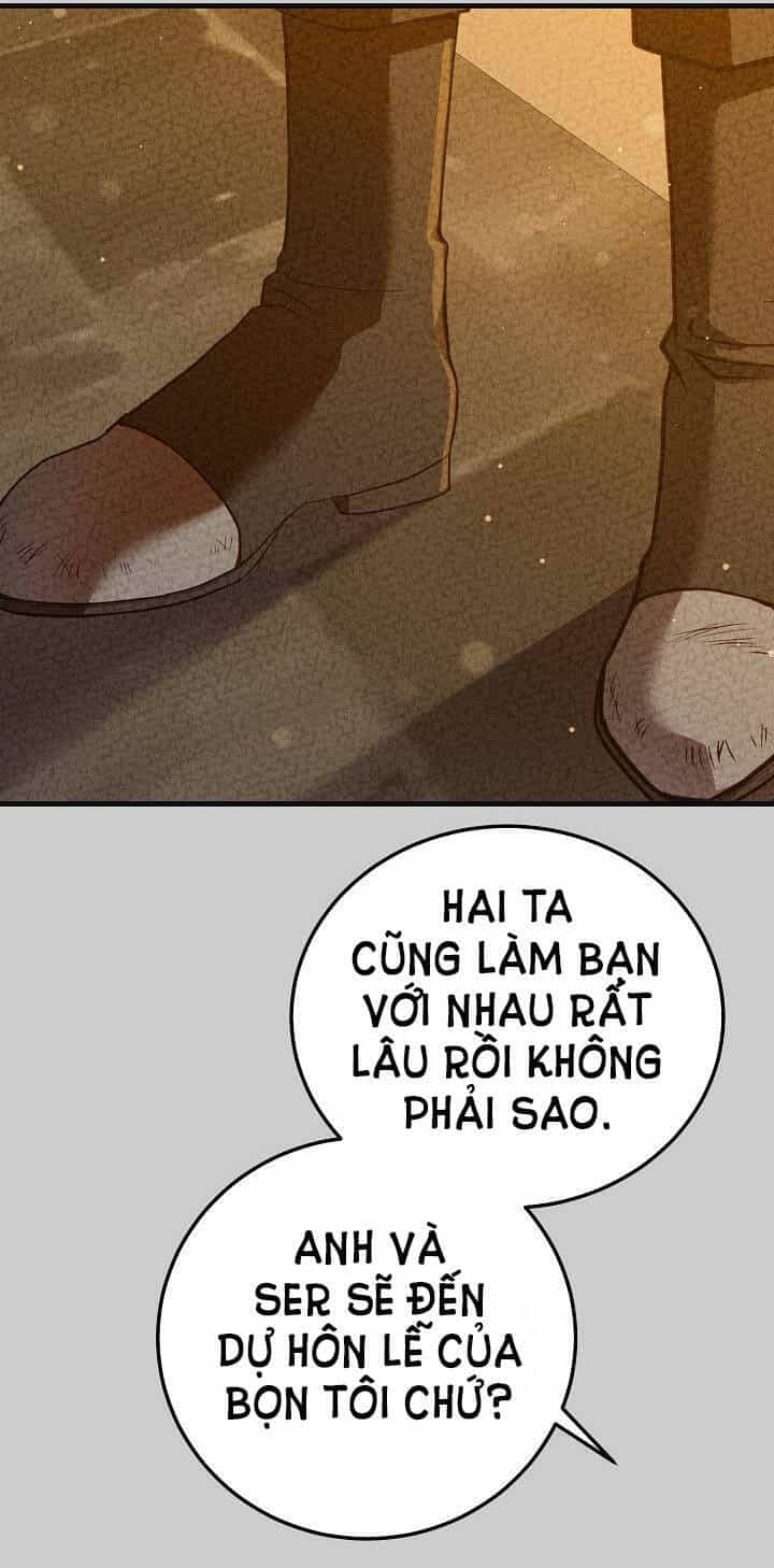 Trở Thành Vợ Thái Tử Quái Vật - Chương 64.2 - ảnh 23