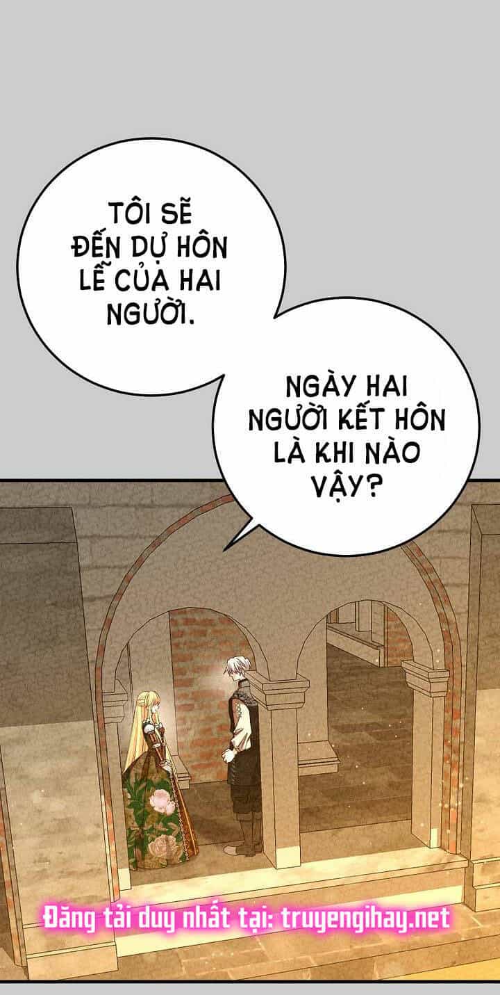 Trở Thành Vợ Thái Tử Quái Vật - Chương 64.2 - ảnh 27